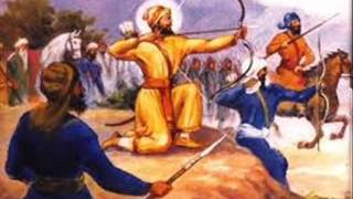 Baba Jiwan Singh jiFull song Album SIKH by Diljit [upl. by Martynne]