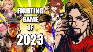 MAXS FIGHTING GAME OF 2023 [upl. by Ylremik]