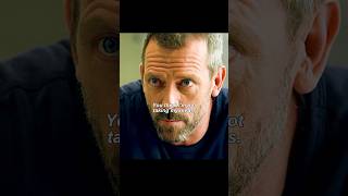 It’s all part of DrHouse’s plan movie shorts video [upl. by Fillender942]