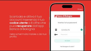 Nuova app INBANK scopri come configurarla [upl. by Sweatt]