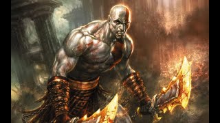 TIME TO FIGHT FATE God of War 2 ps2 ep18 [upl. by Power]