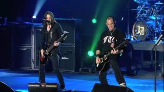 Alter Bridge  Come to Life Live at Wembley Full HD [upl. by Nim]