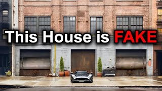 Your City is Full of Fake Buildings  Here’s Why [upl. by Cordy]