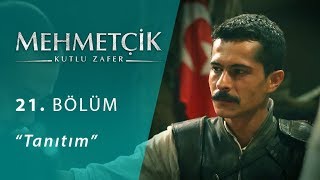 Mehmetçik Kutlu Zafer 21Bölüm Fragmanı [upl. by Lathan]