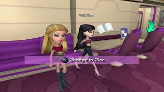 Bratz Forever Diamondz  Walkthrough  Part 3 [upl. by Eitra]