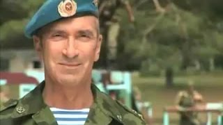 VE DE VE  Canzoni italianizzate Russian Airborne Troops  VDV [upl. by Hashim]