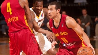 Trey McKinney Jones  Highlights of 201314 NBA DLeague Season [upl. by Nesnar627]