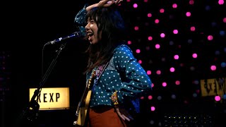 The Linda Lindas  Growing Up Live on KEXP [upl. by Esiuole]