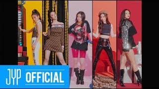 BAND ITZY  ITZY OFFICIAL FANCLUB MIDZY 3RD GENERATION RECRUITMENT [upl. by Zetniuq]