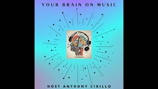 S1E2 Your Brain on Music  Featuring Artist Nick DeMatteo [upl. by Lecram]