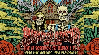 Slightly Stoopid  Live at Robertos TRI Studios Episode 2 Qello Webcast Promo [upl. by Cappello]