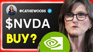 NVDA Stock CRAZY ALERT September 2024 NVDA [upl. by Colwen891]