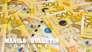 Corruption in PH cant get solved in our lifetimeOmbudsman [upl. by Bjorn]