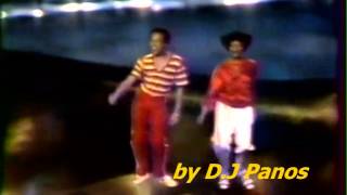 Ottawan  Youre Ok vs Tes OK VideoMix by DJ Panos [upl. by Ahsaeit774]