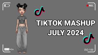 Tiktok Mashup July 💗2024💗 Not Clean MotivationQuotesn5c [upl. by Aikemet]