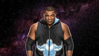 WWE Limitless Keith Lee AE Arena Effect [upl. by Imat]