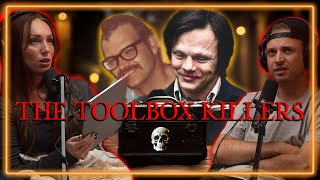 The Toolbox Serial Killers That Changed History [upl. by Naired358]