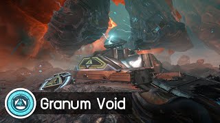 วิธีการเล่น Granum Void  Warframe [upl. by Nairot932]