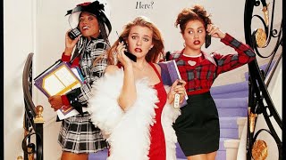 Clueless Full Movie Facts and Review  Alicia Silverstone  David Kitay [upl. by Ainnat537]