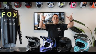 REVIEW CASCO FOX quot NUEVO V3 2024quot [upl. by Dodie]