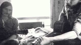 Dickey Betts on Duane Allman [upl. by Treat]