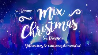 Villancicos y Canciones de Navidad  Su Presencia Navidad  1 Hora de Música [upl. by Yarezed]