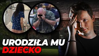 POLSKI JOSEF FRITZL WIĘZIŁ GOSIĘ PRZEZ CZTERY LATA  Pokój Zbrodni [upl. by Ativak24]