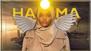 Halima Aden  Waxaan doortay diintayda  Farriin muhiim ah ayay nasiisay [upl. by Onileva]