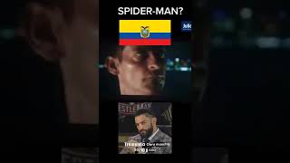 Puedes salir a Jugar Spiderman  doblajes 🇦🇷maketasm3 shorts spidermannowayhome [upl. by Trilly147]