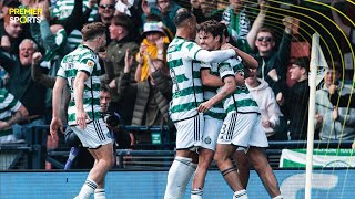 HIGHLIGHTS  Aberdeen 33 Celtic 56 on pens  Hoops prevail in Scottish Cup SemiFinal epic [upl. by Annoit]