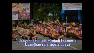 LAGU PRAMUKA BY CHARLY ST12 [upl. by Ocirema608]