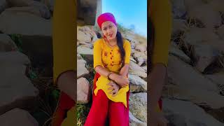 Pahariya Mon bhanupriyatharu6380 youtubeshorts viral [upl. by Ientruoc]