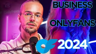 Comment gagner de largent avec Mym et Onlyfans en 2024 [upl. by Atsira]