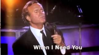 Julio Iglesias 1s The Album  Out Now  TV Advert [upl. by Sarid]