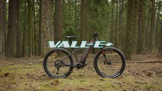 Introducing VallE  Liv Cycling [upl. by Oderfliw]