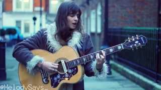 Skeeter Davis  The end of the world Cover by Melody SaysAcoustic SessionslowkieeTV [upl. by Ashelman662]