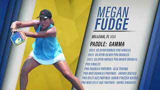 2024 Minto US Open Pickleball Championships  Day 2 Split Pro Age  Little Stream [upl. by Burnham]