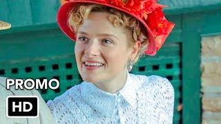 The Gilded Age 2x03 Promo quotHead to Headquot HD  The Gilded Age Season 2 Episode 3 Promo [upl. by Annoit479]