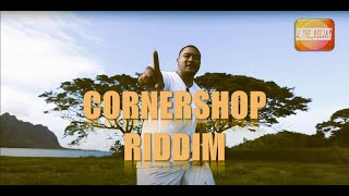 Cornershop Riddim Mix Remastered ft Cecile  Christopher Martin  J Boog  Romain Virgo [upl. by Nosreh213]