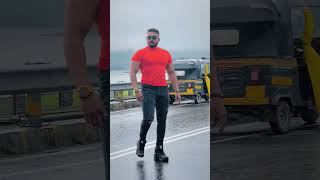 Arif Prince Tiktok Bodyguard New Videos arifprince7 fitnesskingarif fitness youtubeshorts [upl. by Jarl]