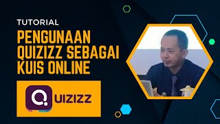 Tutorial Penggunaan Quizizz sebagai Kuis Interaktif [upl. by Anahs]