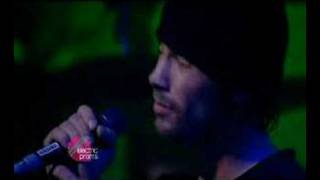 Jamiroquai  Emergency On Planet Earth Live Jazz Cafe 2006 [upl. by Eidda]