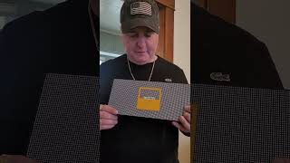 Unboxing Cuban Cohiba Shorts [upl. by Ardnuasak]