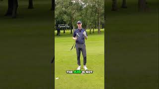 SECRETS to more control when pitching benross golf clubs tutorial tips [upl. by Sakul]