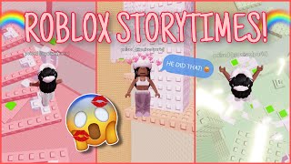 TikTok Storytimes Interesting Tower of Hell  Roblox Obby Playing  Peachyprincess [upl. by Royden]