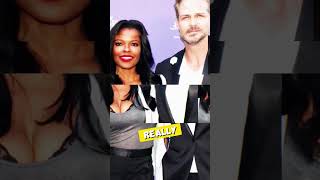 Keesha Sharp 27 Years Of amp Son With HusbandBr shorts [upl. by Aura]