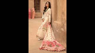 Eid Collection 2024  Eid Special Dresses In Bangladesh  Beautiful Pakistani Dresses [upl. by Lahpos]