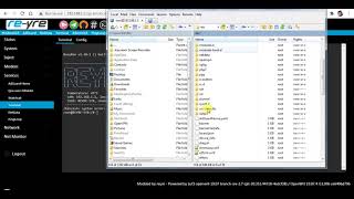 Install Libernet Inject Terminal Error di Openwrt [upl. by Anirb]