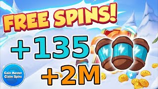 COIN MASTER HACK 🔥 GET UNLIMITED SPINS IN COIN MASTER IOSANDROID 2019 [upl. by Covell]