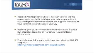 Hotel Booking System  Hotelbeds API Integration [upl. by Aytak]
